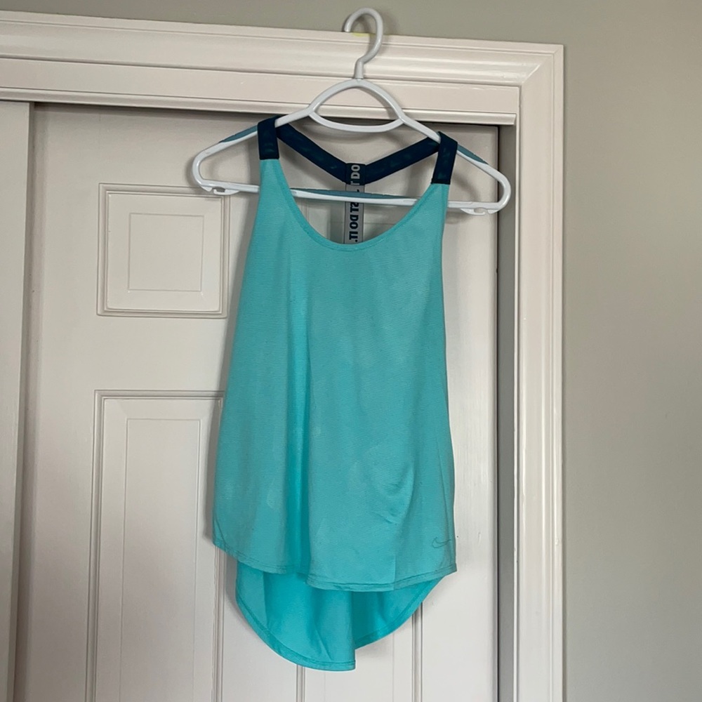 Nike Tank